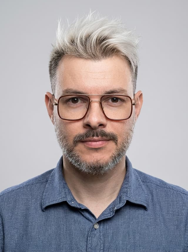 Eduardo Bilato